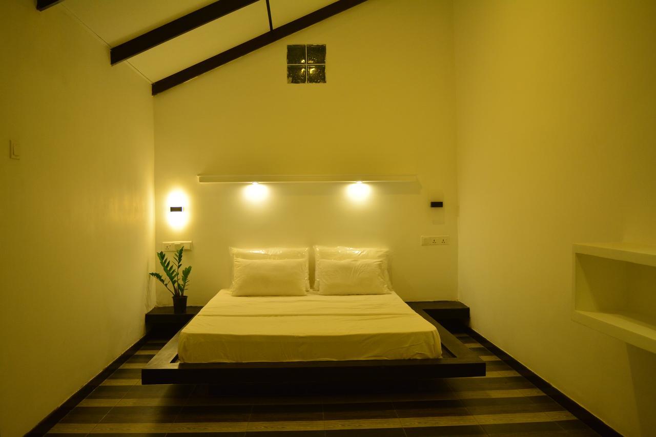 Midigama Holiday Inn Esterno foto